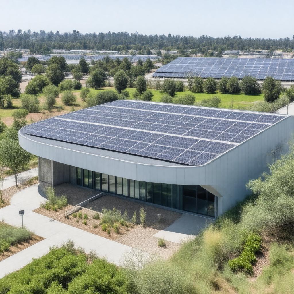 Energy Biosciences Institute
